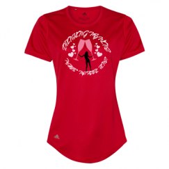 Women's Adidas Sport Shirt