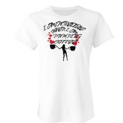Ladies Slim Fit Favorite Tee