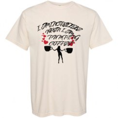 Adult Heavyweight T-Shirt