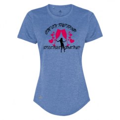 Women's Adidas Sport Shirt