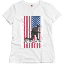 Ladies Basic Softstyle Promo Tee