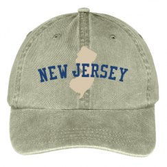 Vintage Baseball Cap