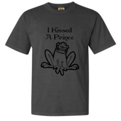 Adult Heavyweight T-Shirt