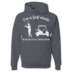 Unisex Basic Promo Hoodie