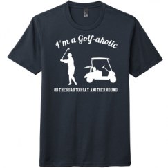 Unisex Perfect Tri Tee