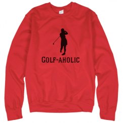 Unisex Basic Promo Crewneck Sweatshirt