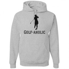 Unisex Basic Promo Hoodie