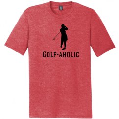 Unisex Perfect Tri Tee