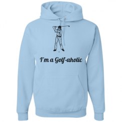 Unisex Basic Promo Hoodie