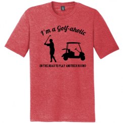 Unisex Perfect Tri Tee