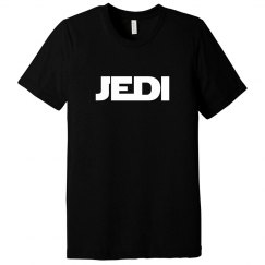 JEDI - Unisex Tee