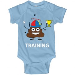 Furgie Potty Trainer 