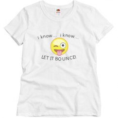 Ladies Basic Softstyle Promo Tee