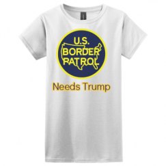 Ladies Basic Softstyle Tee