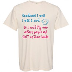 Adult Heavyweight T-Shirt