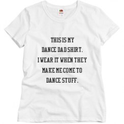 Ladies Basic Softstyle Promo Tee