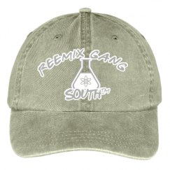 Vintage Baseball Cap