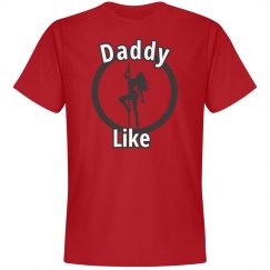 Daddy Like
