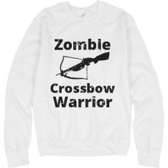 Unisex Basic Promo Crewneck Sweatshirt