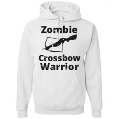 Unisex Basic Promo Hoodie