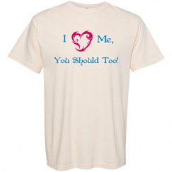 Adult Heavyweight T-Shirt