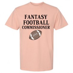 Adult Heavyweight T-Shirt