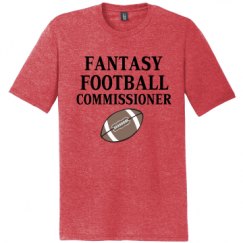 Unisex Perfect Tri Tee