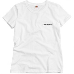 Ladies Basic Softstyle Promo Tee