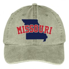 Vintage Baseball Cap