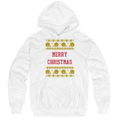 Ugly Christmas Hoodies