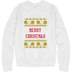 Unisex Basic Promo Crewneck Sweatshirt