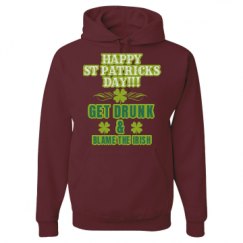 Unisex Basic Promo Hoodie