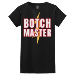 Ladies Basic Softstyle Tee