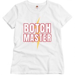 Ladies Basic Softstyle Promo Tee