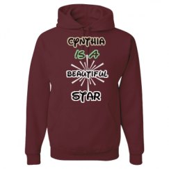 Unisex Basic Promo Hoodie