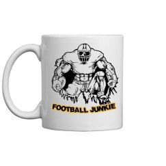 Ripper Mug