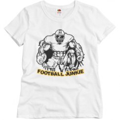 Ladies Basic Softstyle Promo Tee