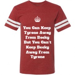 Unisex Vintage Sports Tee