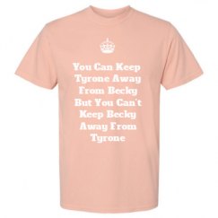 Adult Heavyweight T-Shirt