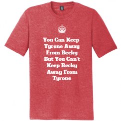 Unisex Perfect Tri Tee