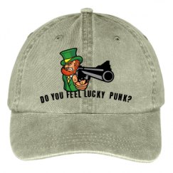 Vintage Baseball Cap