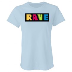 Music Tshirts Women 