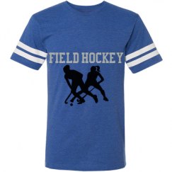 Unisex Vintage Sports Tee