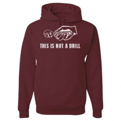 Unisex Basic Promo Hoodie