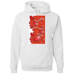 Unisex Basic Promo Hoodie