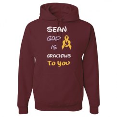 Unisex Basic Promo Hoodie