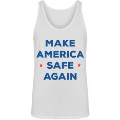 Unisex Jersey Tank Top