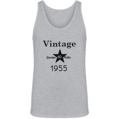 Unisex Jersey Tank Top