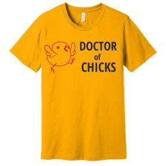 Doctor of Chicks
