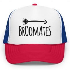 Broomates